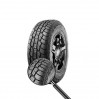 Roadmarch PrimeMax A/T II 205/70 R15 96H