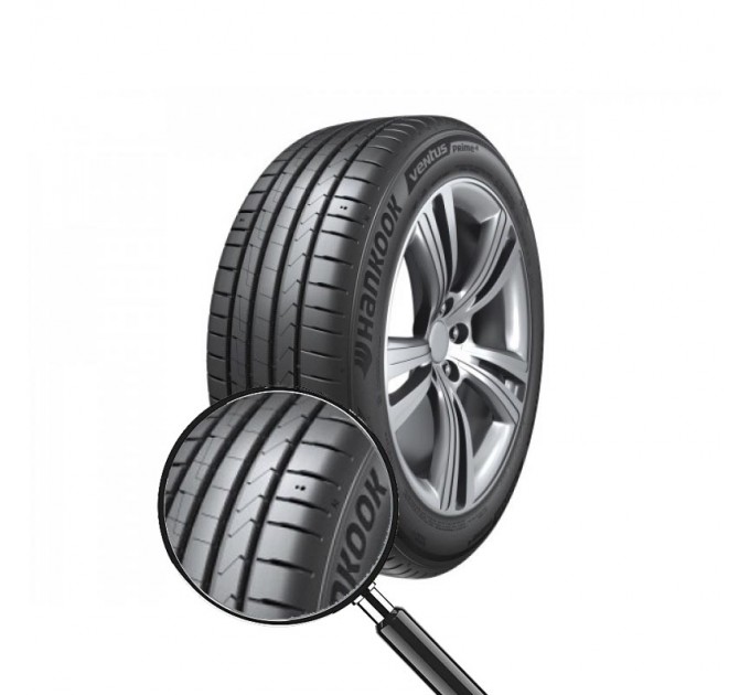 Hankook Ventus Prime 4 K135 195/55 R16 87V