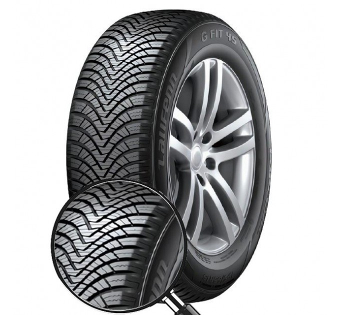 Laufenn G-Fit 4S LH71 205/55 R16 94V XL