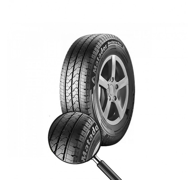 Matador Hectorra Van 235/65 R16C 121/119R