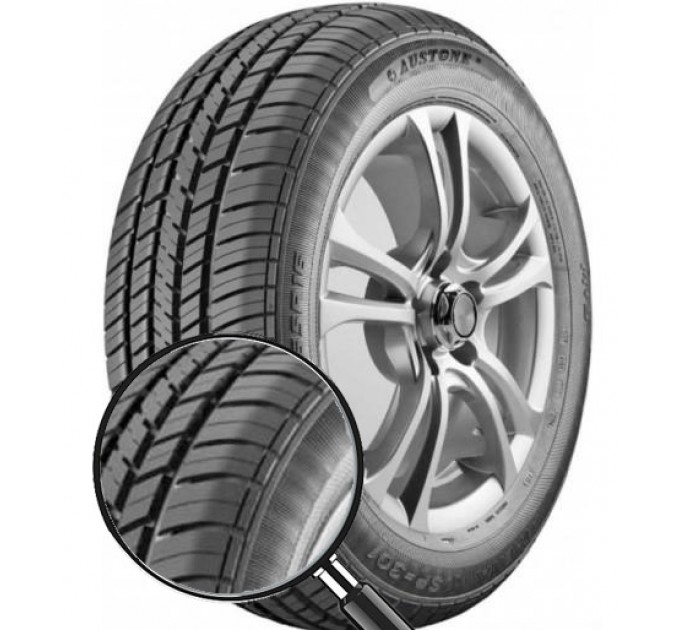 Triangle ConneX Van TV701 195/70 R15C 104/102S