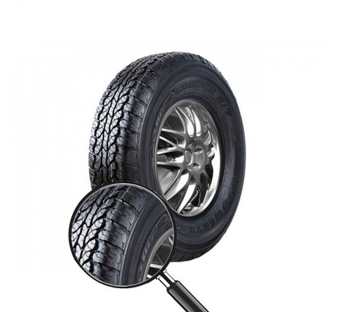 Powertrac Power Lander A/T 265/65 R17 112Т