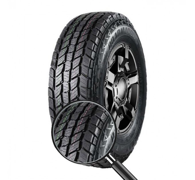 Roadmarch PrimeMax A/T I 245/65 R17 107S