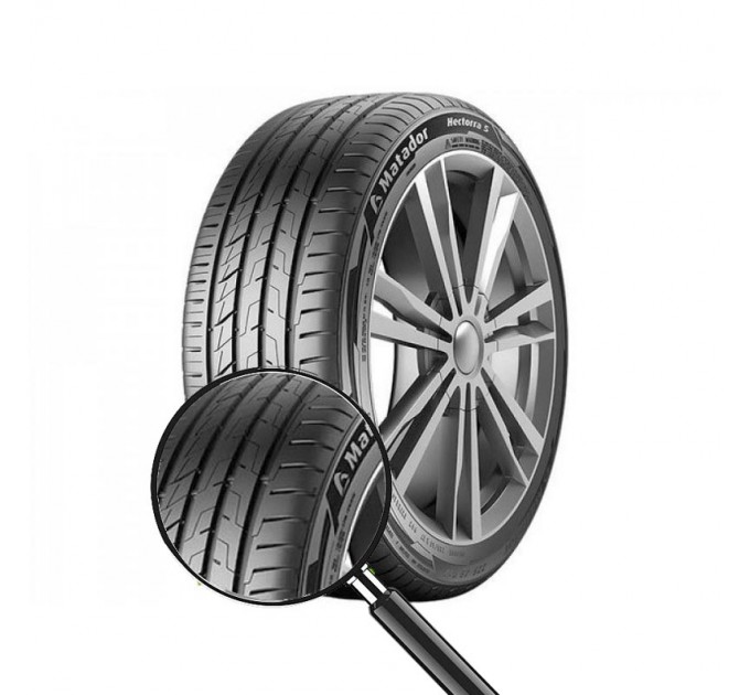 Matador Hectorra 5 235/55 R19 105V XL