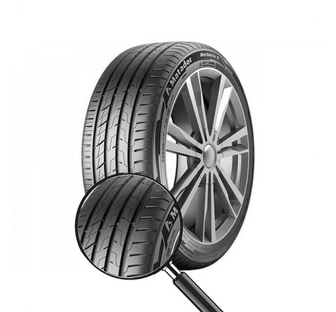 Matador Hectorra 5 175/65 R14 82T