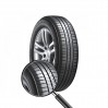 Hankook Kinergy Eco 2 K435 185/65 R14 86H 