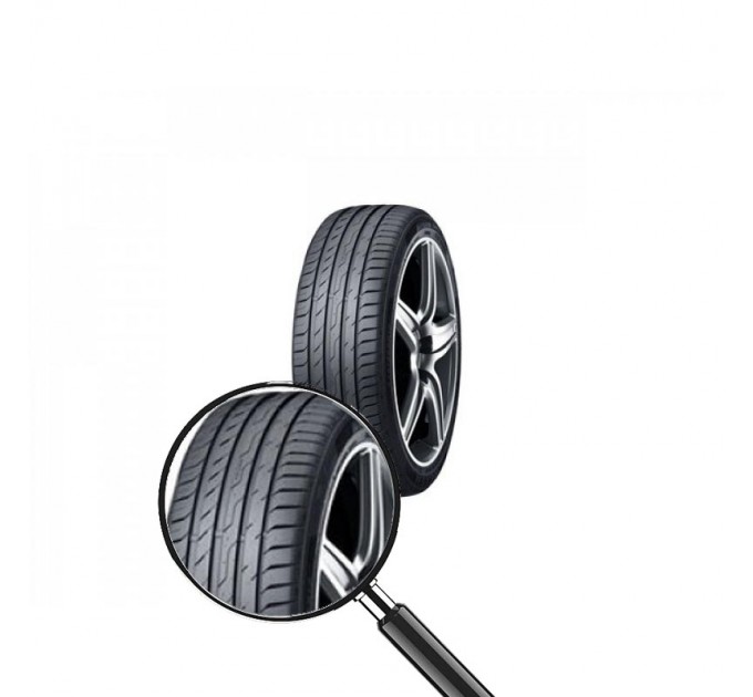 Nexen NFera Sport SU2 205/65 ZR16 95W