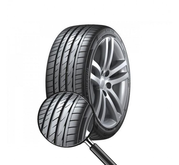 Laufenn S-Fit EQ LK01 225/60 R18 100H