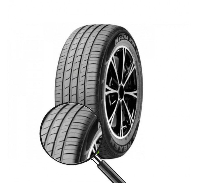 Nexen Nfera RU1 235/45 ZR19 95W