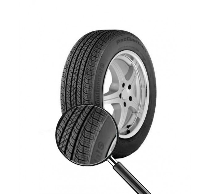 Toyo Proxes Comfort 235/55 R17 99V