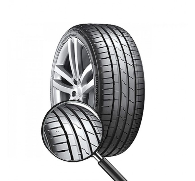 Hankook Ventus S1 Evo3 K127 245/45 ZR18 100Y XL*