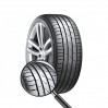 Hankook Ventus S1 Evo3 K127 245/45 ZR18 100Y XL*