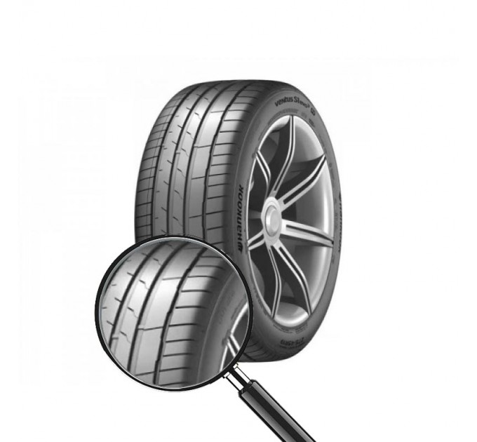 Hankook Ventus S1 Evo3 EV K127E 235/60 R18 103T VW