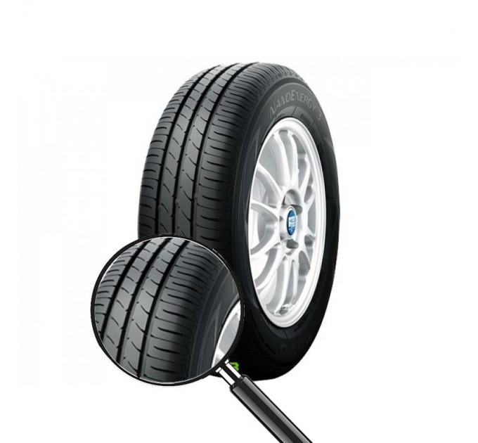 Toyo Nano Energy 3 205/55 R16 91V