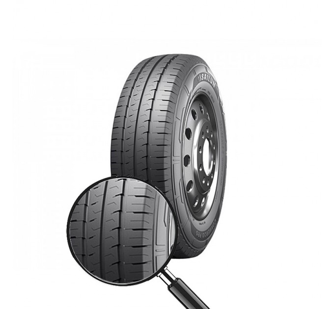 Sailun Commercio Pro 225/70 R15C 112/110S