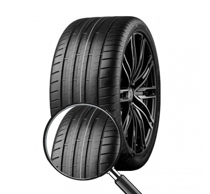 Bridgestone Potenza Sport 275/45 ZR20 110Y XL