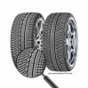 Michelin Pilot Alpin PA4 245/50 R18 100H Run Flat ZP*