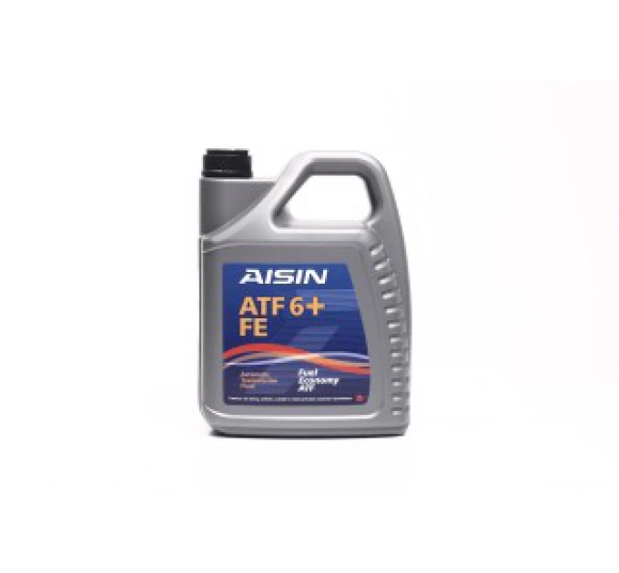 Олива трансміс. AISIN ATF6+FE DEXRON-VI (Каністра 5л)
