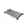 Радіатор  DWA2001 AVA COOLING