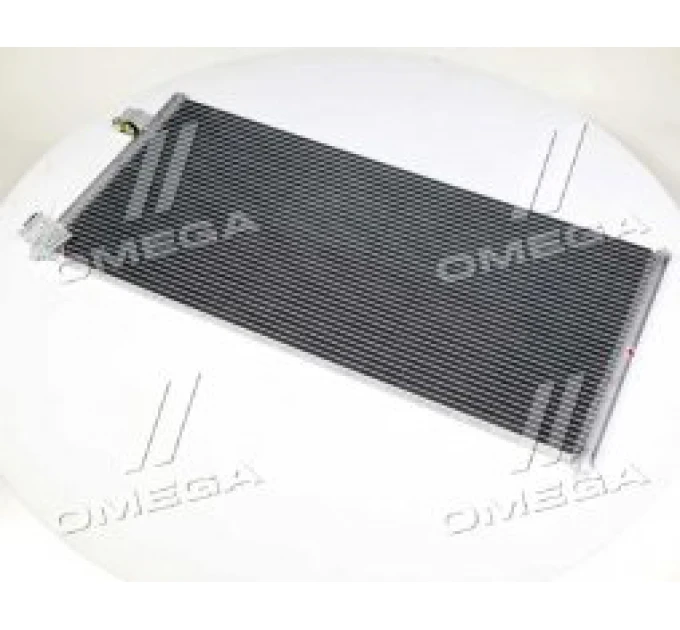 Радіатор кондиціонера FDA5361 AVA COOLING