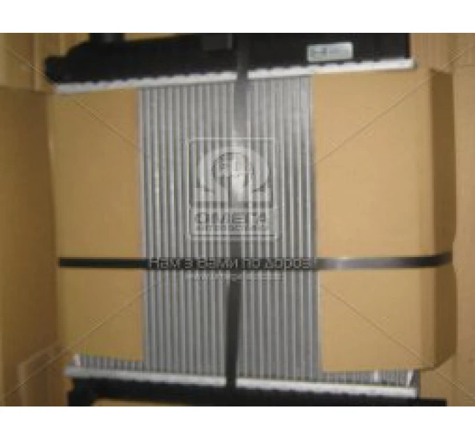 Радиатор MS2039 AVA COOLING