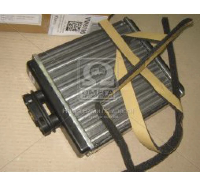 Радіатор печі VN6196 AVA COOLING