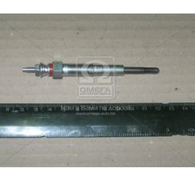 Свечи накаливания 0250202095 BOSCH