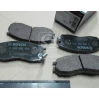 Тормозные колодки передние дисковые 0 986 460 979 BOSCH
