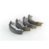 Колодки тормозные барабанные 0 986 487 599 BOSCH