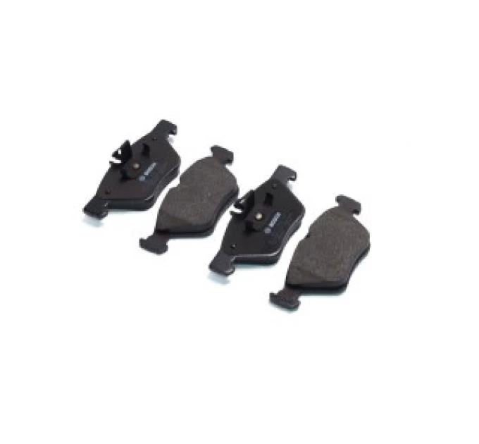 Гальмівні колодки передні дискові 0 986 494 001 BOSCH
