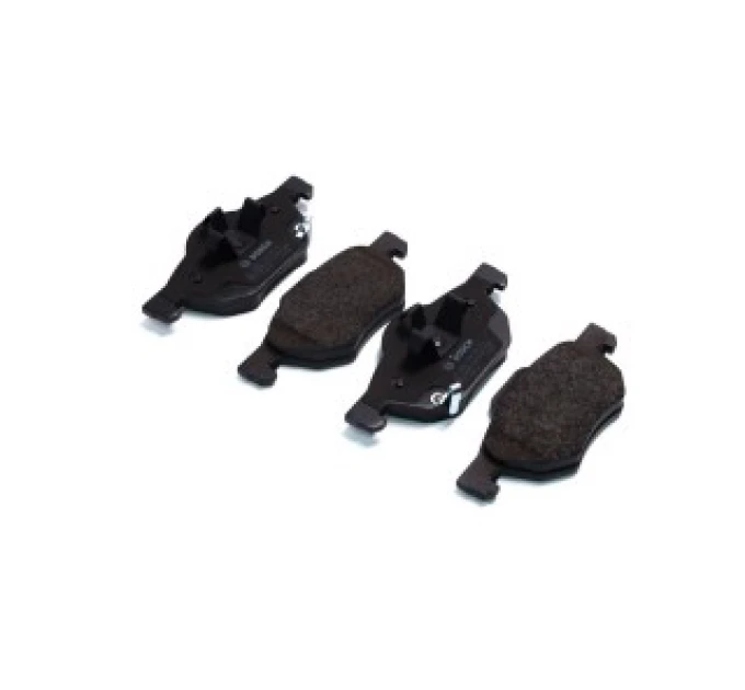 Тормозные колодки передние дисковые 0 986 494 135 BOSCH