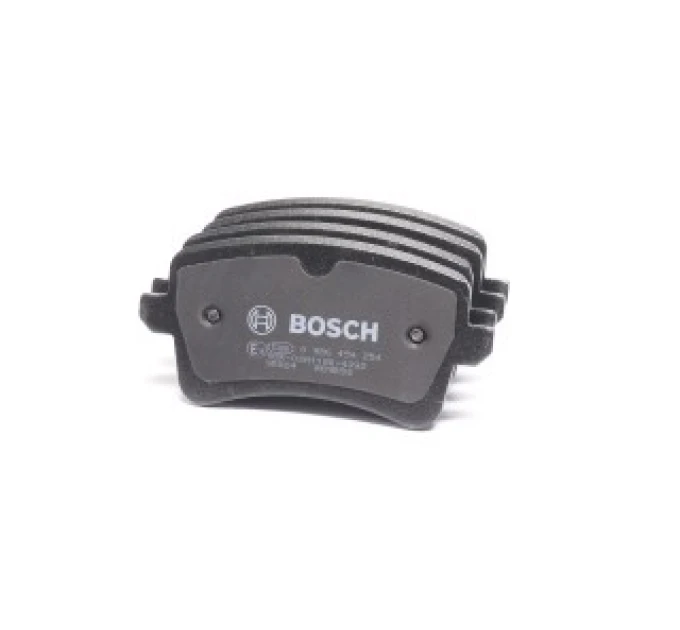 Гальмівні колодки задні дискові 0 986 494 254 BOSCH
