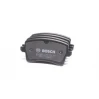 Гальмівні колодки задні дискові 0 986 494 254 BOSCH