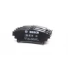 Тормозные колодки задние дисковые 0 986 495 174 BOSCH