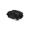 Тормозные колодки задние дисковые 0 986 495 370 BOSCH
