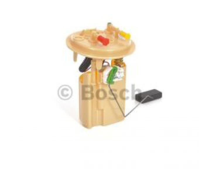 Бензонасос 0 986 580 215 BOSCH