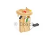 Бензонасос 0 986 580 215 BOSCH