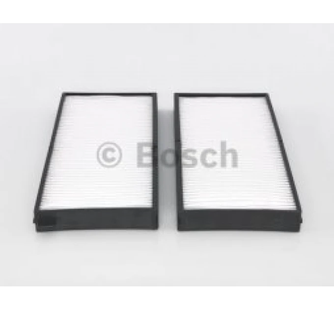 Фільтр салону 1 987 432 211 BOSCH