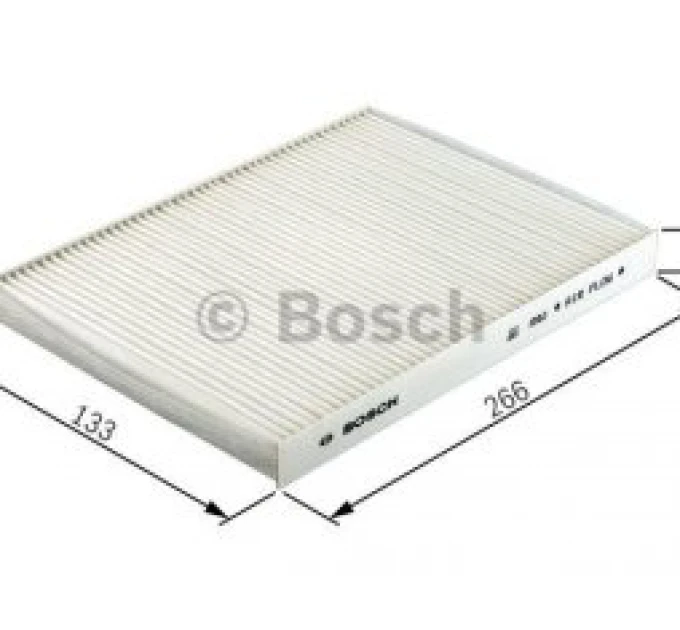Фильтр салона 1 987 432 500 BOSCH
