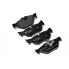 Колодки тормозные дисковые P 06038 BREMBO