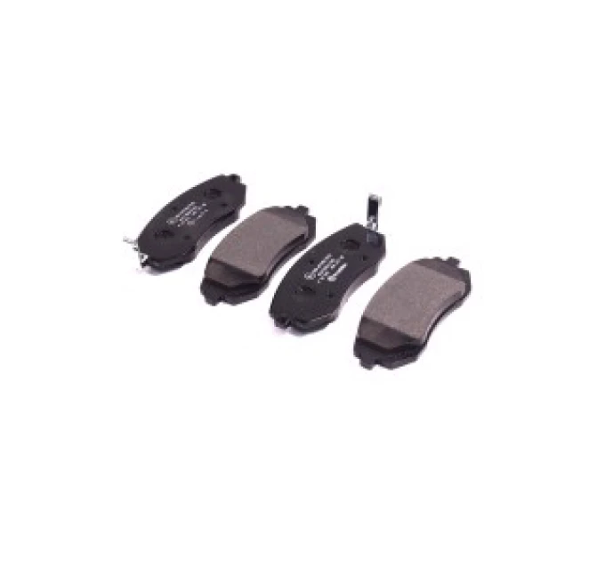 Колодки тормозные дисковые P 78 013 BREMBO
