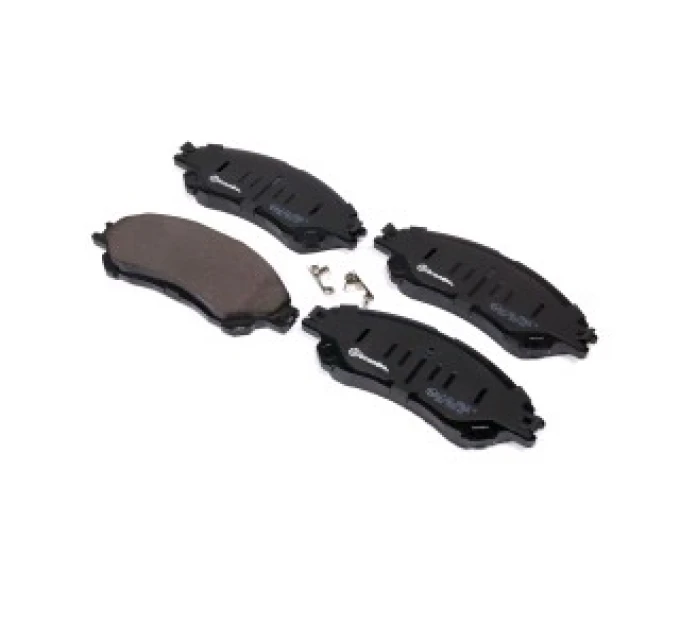Колодки гальмівні дискові P 79 032 BREMBO