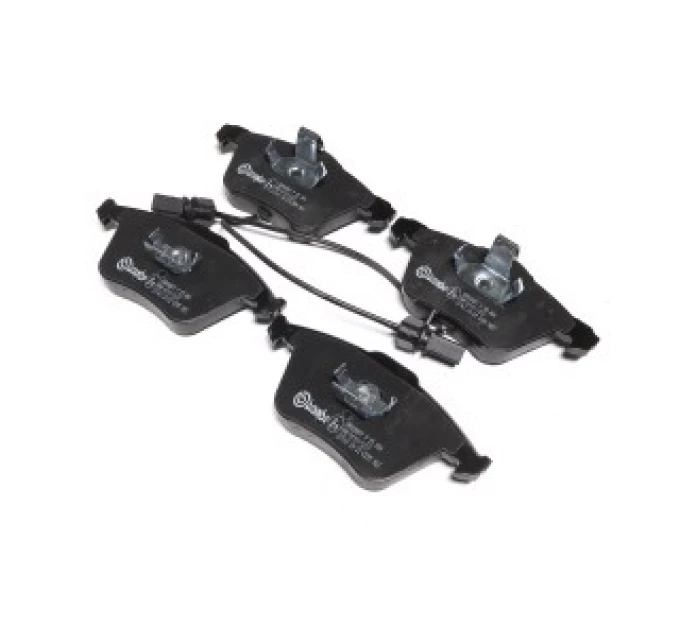 Колодки тормозные дисковые P 85 084 BREMBO