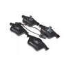 Колодки тормозные дисковые P 85 084 BREMBO