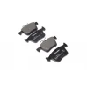 Колодки гальмівні дискові P 85 125 BREMBO