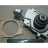 Насос F127 DOLZ