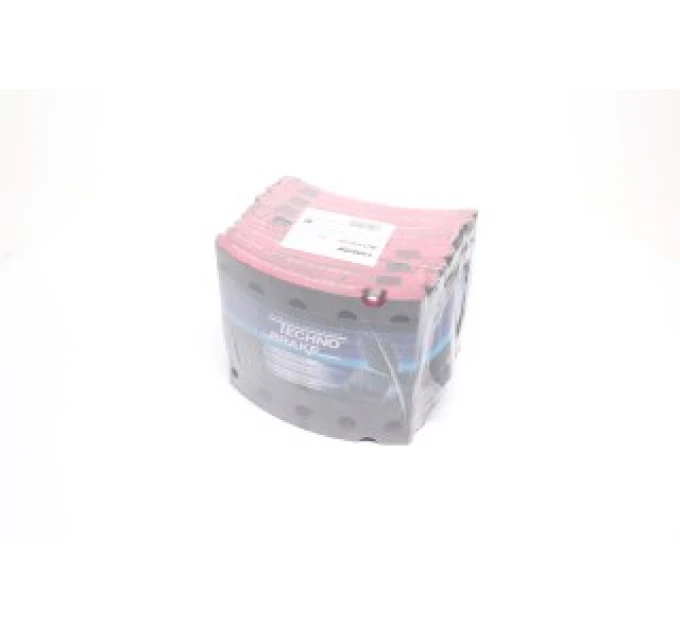 Накладка тормозной колодки AC1150+20 EMMERRE