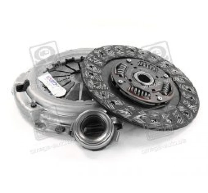 Сцепление в комплекте MZK2084 EXEDY