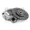 Сцепление в комплекте MZK2084 EXEDY