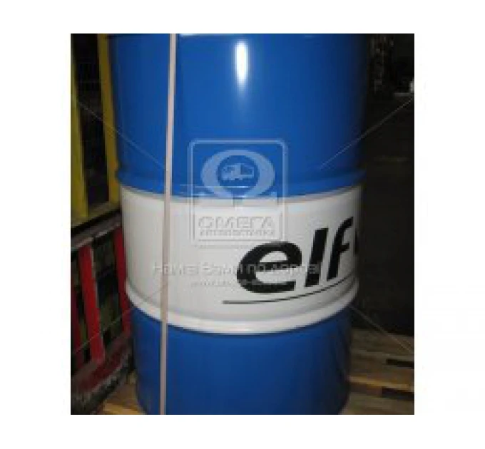 Олива моторн. ELF Evolution 700 TD 10W-40 (SN) (Бочка 208л)
